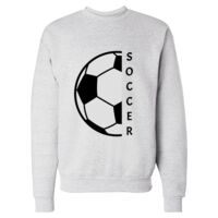 Ecosmart® Crewneck Sweatshirt Thumbnail