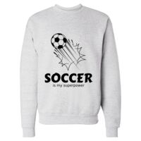 Ecosmart® Crewneck Sweatshirt Thumbnail
