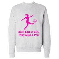 Ecosmart® Crewneck Sweatshirt Thumbnail