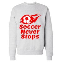 Ecosmart® Crewneck Sweatshirt Thumbnail