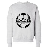 Ecosmart® Crewneck Sweatshirt Thumbnail