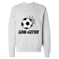 Ecosmart® Crewneck Sweatshirt Thumbnail