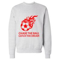 Ecosmart® Crewneck Sweatshirt Thumbnail