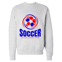 Ecosmart® Crewneck Sweatshirt Thumbnail