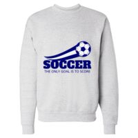Ecosmart® Crewneck Sweatshirt Thumbnail