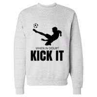 Ecosmart® Crewneck Sweatshirt Thumbnail