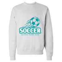 Ecosmart® Crewneck Sweatshirt Thumbnail