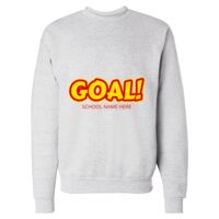 Ecosmart® Crewneck Sweatshirt Thumbnail