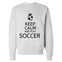 Ecosmart® Crewneck Sweatshirt Thumbnail