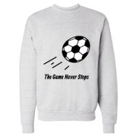 Ecosmart® Crewneck Sweatshirt Thumbnail