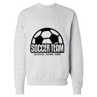 Ecosmart® Crewneck Sweatshirt Thumbnail