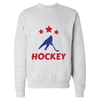 Ecosmart® Crewneck Sweatshirt Thumbnail