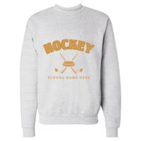 Ecosmart® Crewneck Sweatshirt Thumbnail