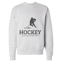 Ecosmart® Crewneck Sweatshirt Thumbnail