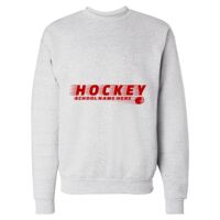 Ecosmart® Crewneck Sweatshirt Thumbnail