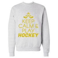 Ecosmart® Crewneck Sweatshirt Thumbnail