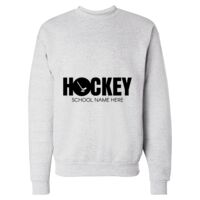 Ecosmart® Crewneck Sweatshirt Thumbnail