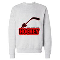 Ecosmart® Crewneck Sweatshirt Thumbnail