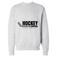 Ecosmart® Crewneck Sweatshirt Thumbnail