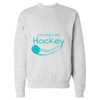 Ecosmart® Crewneck Sweatshirt Thumbnail