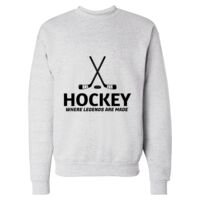 Ecosmart® Crewneck Sweatshirt Thumbnail