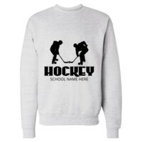 Ecosmart® Crewneck Sweatshirt Thumbnail