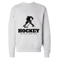 Ecosmart® Crewneck Sweatshirt Thumbnail
