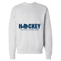 Ecosmart® Crewneck Sweatshirt Thumbnail