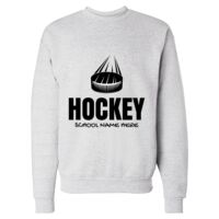 Ecosmart® Crewneck Sweatshirt Thumbnail