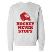 Ecosmart® Crewneck Sweatshirt Thumbnail