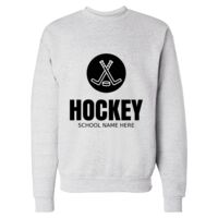 Ecosmart® Crewneck Sweatshirt Thumbnail
