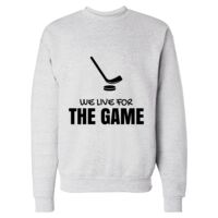 Ecosmart® Crewneck Sweatshirt Thumbnail