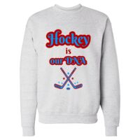 Ecosmart® Crewneck Sweatshirt Thumbnail