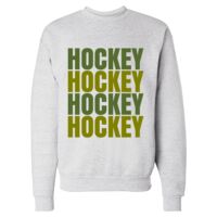 Ecosmart® Crewneck Sweatshirt Thumbnail