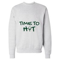 Ecosmart® Crewneck Sweatshirt Thumbnail
