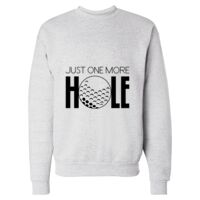 Ecosmart® Crewneck Sweatshirt Thumbnail