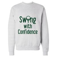 Ecosmart® Crewneck Sweatshirt Thumbnail