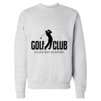Ecosmart® Crewneck Sweatshirt Thumbnail
