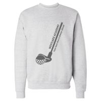 Ecosmart® Crewneck Sweatshirt Thumbnail