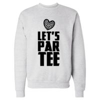 Ecosmart® Crewneck Sweatshirt Thumbnail