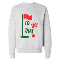 Ecosmart® Crewneck Sweatshirt Thumbnail