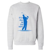 Ecosmart® Crewneck Sweatshirt Thumbnail