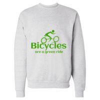 Ecosmart® Crewneck Sweatshirt Thumbnail