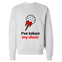 Ecosmart® Crewneck Sweatshirt Thumbnail