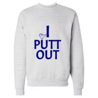 Ecosmart® Crewneck Sweatshirt Thumbnail