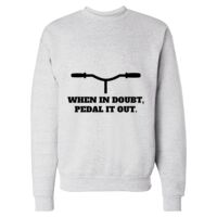 Ecosmart® Crewneck Sweatshirt Thumbnail