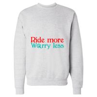 Ecosmart® Crewneck Sweatshirt Thumbnail