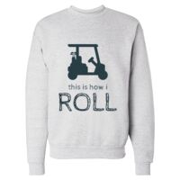 Ecosmart® Crewneck Sweatshirt Thumbnail