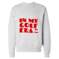 Ecosmart® Crewneck Sweatshirt Thumbnail