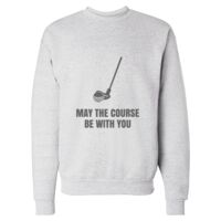 Ecosmart® Crewneck Sweatshirt Thumbnail